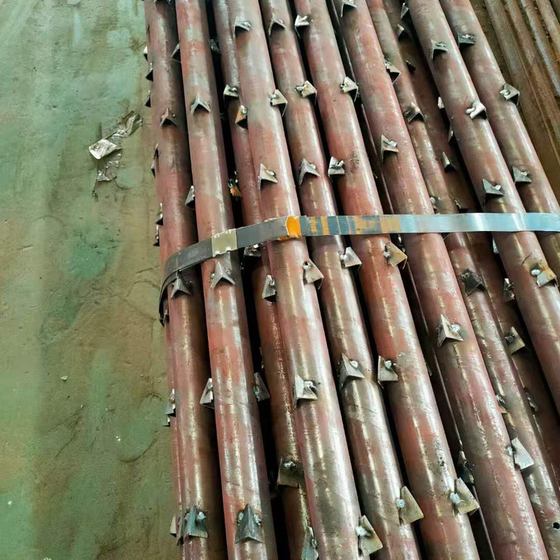 临翔土钉小导管