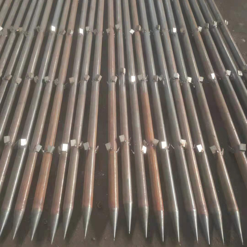 临翔土钉小导管