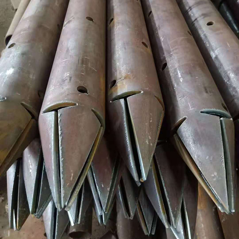 临翔预埋注浆管